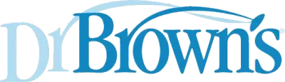Dr. Brown's logo