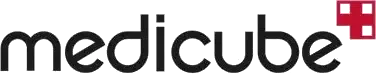 Medicube logo